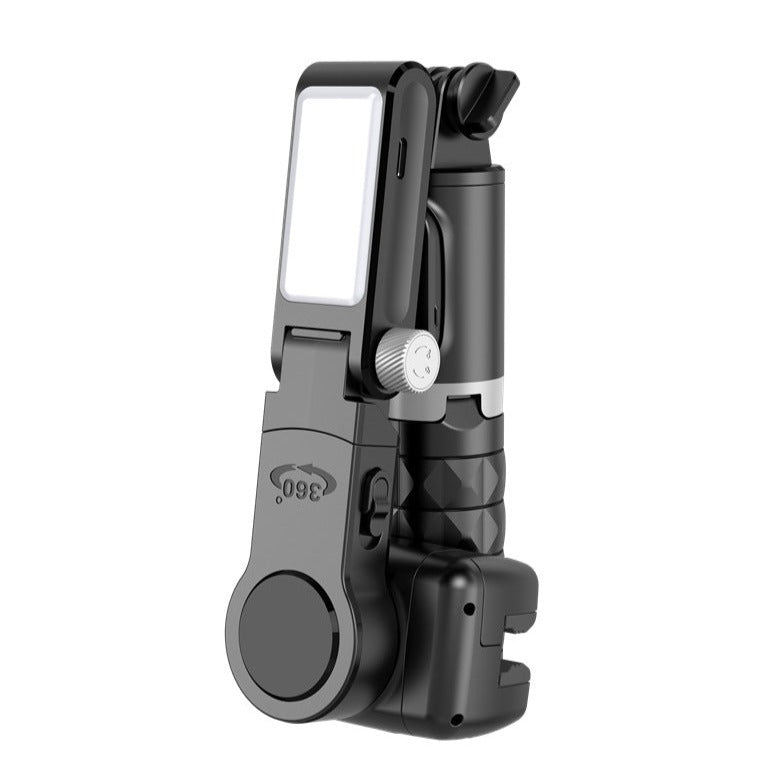 360 Rotation Shooting Mode Gimbal Stabilizer - Smart Ware Co