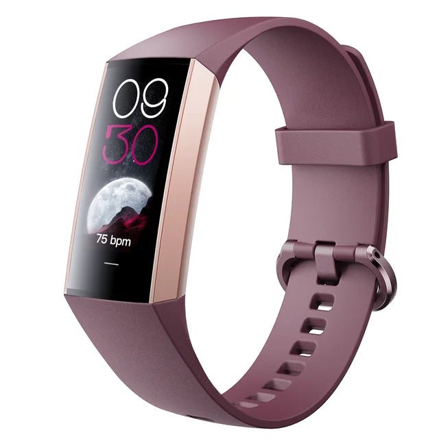 Replacement Band For Fitbit Charge 4 Style - Smart Ware Co