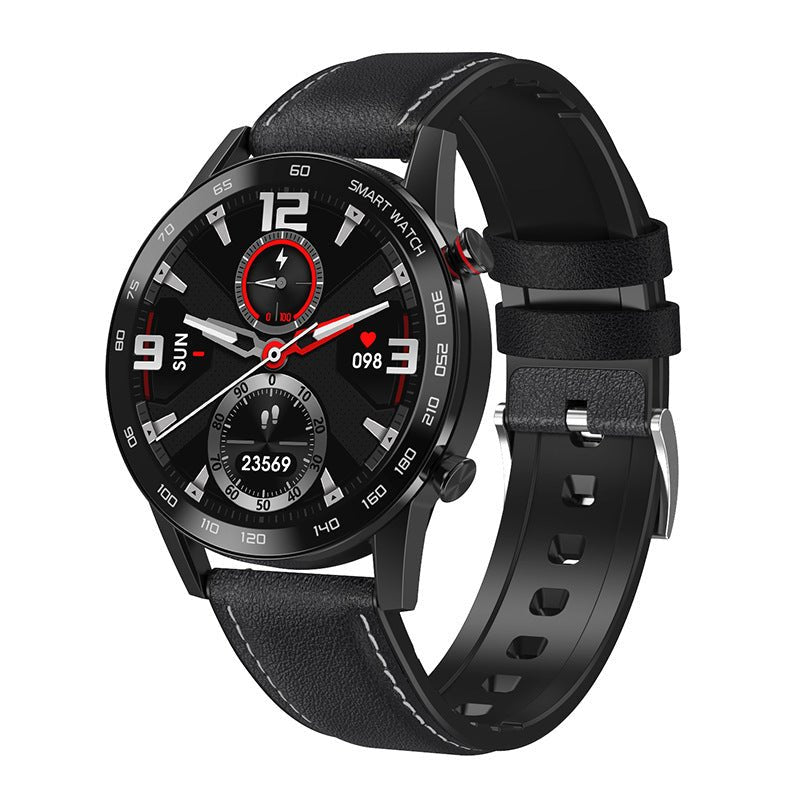 Smart Ware Wear 2 Waterproof ECG & Heart Rate Smart Watch - Smart Ware Co
