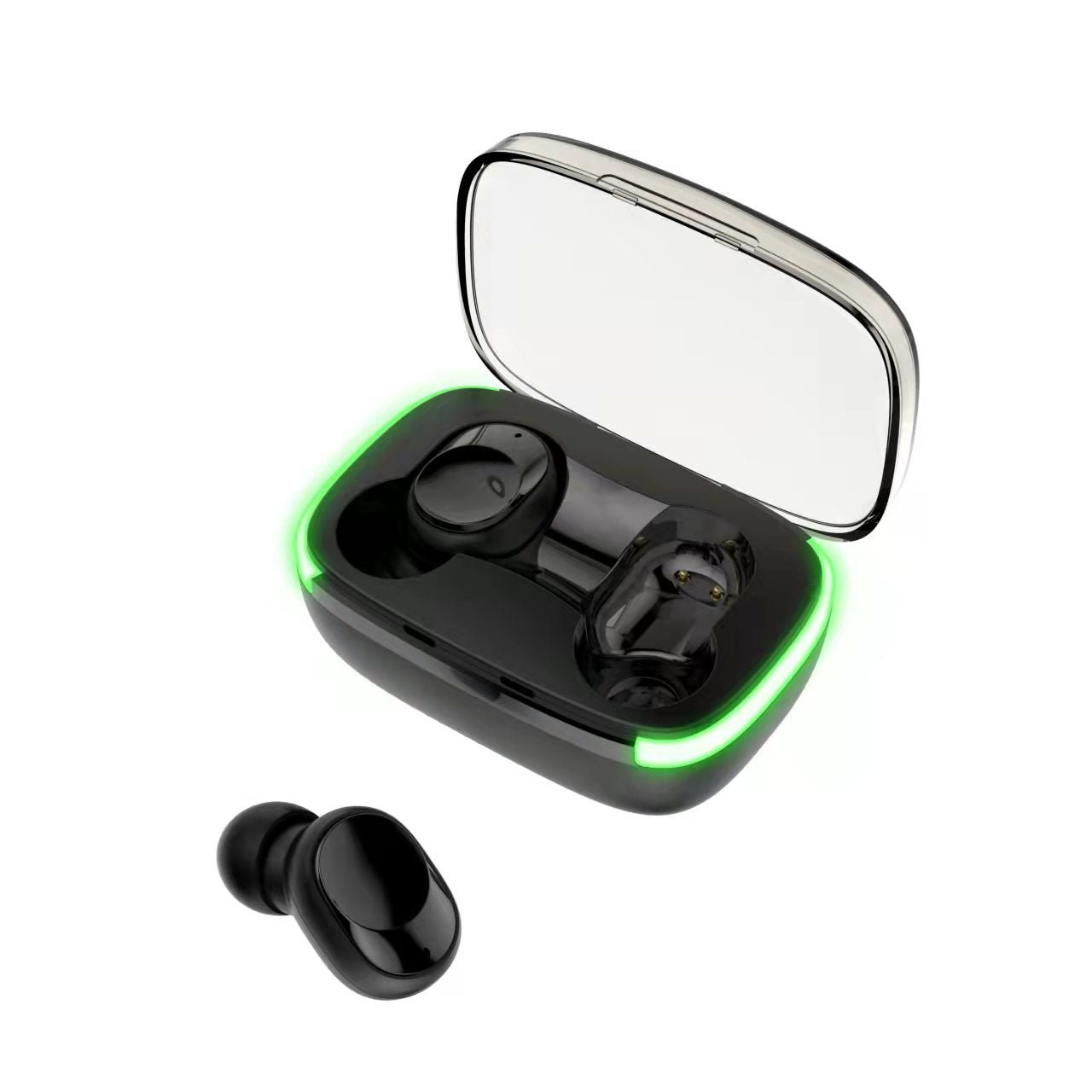 Dual Mode Gaming Wireless Bluetooth Earphones - Smart Ware Co